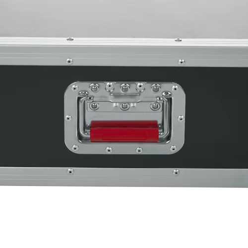 Gator G-TOUR 4U Рэковый флайт-кейс