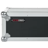 Gator G-TOUR 4U Рэковый флайт-кейс