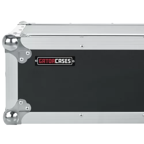 Gator G-TOUR 4U Рэковый флайт-кейс