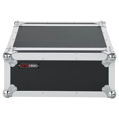 Gator G-TOUR 4U Рэковый флайт-кейс
