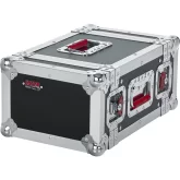 Gator G-TOUR 4UHR Рэковый флайт-кейс