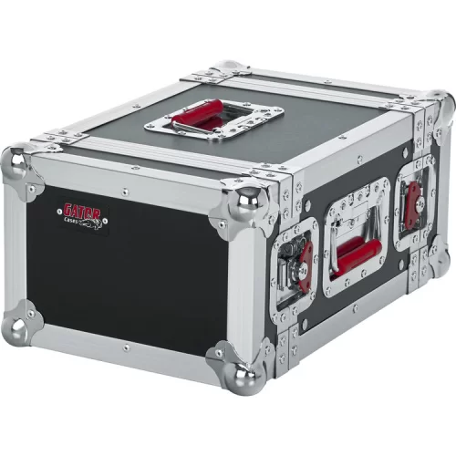 Gator G-TOUR 4UHR Рэковый флайт-кейс