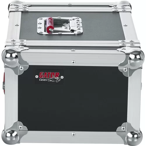 Gator G-TOUR 4UHR Рэковый флайт-кейс