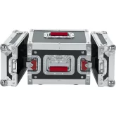 Gator G-TOUR 4UHR Рэковый флайт-кейс