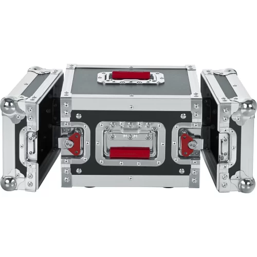 Gator G-TOUR 4UHR Рэковый флайт-кейс