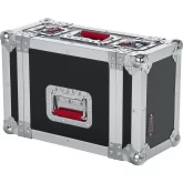 Gator G-TOUR 4UHR Рэковый флайт-кейс