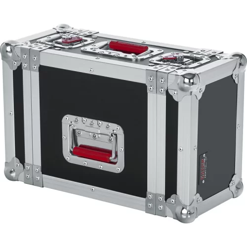 Gator G-TOUR 4UHR Рэковый флайт-кейс