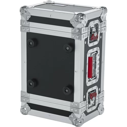 Gator G-TOUR 4UHR Рэковый флайт-кейс