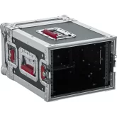 Gator G-TOUR 4UHR Рэковый флайт-кейс