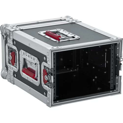 Gator G-TOUR 4UHR Рэковый флайт-кейс