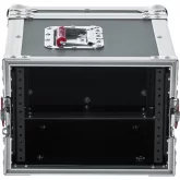 Gator G-TOUR 4UHR Рэковый флайт-кейс