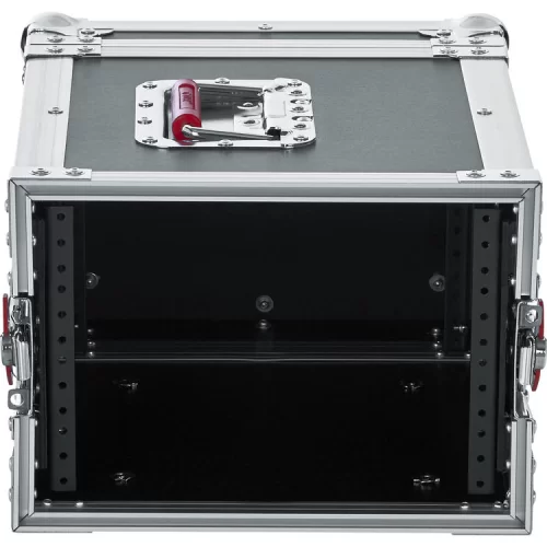 Gator G-TOUR 4UHR Рэковый флайт-кейс
