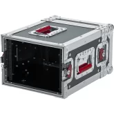 Gator G-TOUR 4UHR Рэковый флайт-кейс