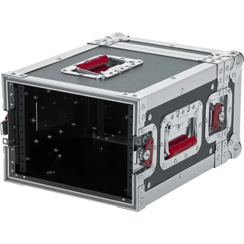 Gator G-TOUR 4UHR Рэковый флайт-кейс