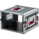 Gator G-TOUR 4UHR Рэковый флайт-кейс