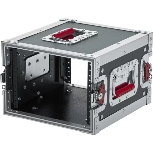 Gator G-TOUR 4UHR Рэковый флайт-кейс