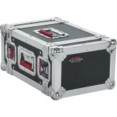 Gator G-TOUR 4UHR Рэковый флайт-кейс