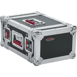 Gator G-TOUR 4UHR Рэковый флайт-кейс
