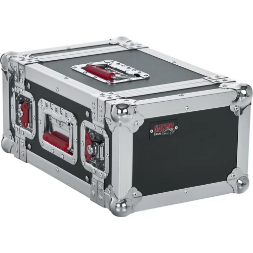 Gator G-TOUR 4UHR Рэковый флайт-кейс