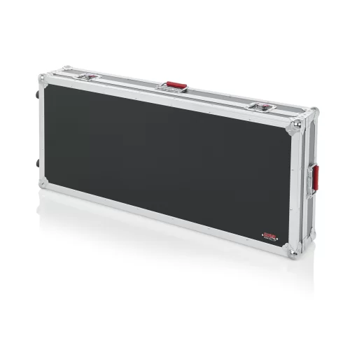 Gator G-TOUR 61 Деревянный кейс с колёсами для клавишных, 61 кл.