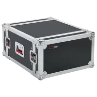 Gator G-TOUR 6U Рэковый флайт-кейс