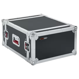 Gator G-TOUR 6U Рэковый флайт-кейс