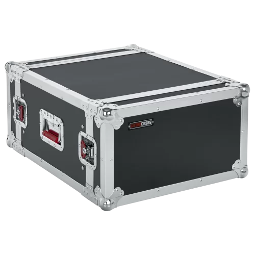 Gator G-TOUR 6U Рэковый флайт-кейс