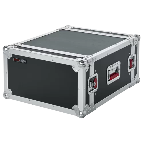 Gator G-TOUR 6U Рэковый флайт-кейс