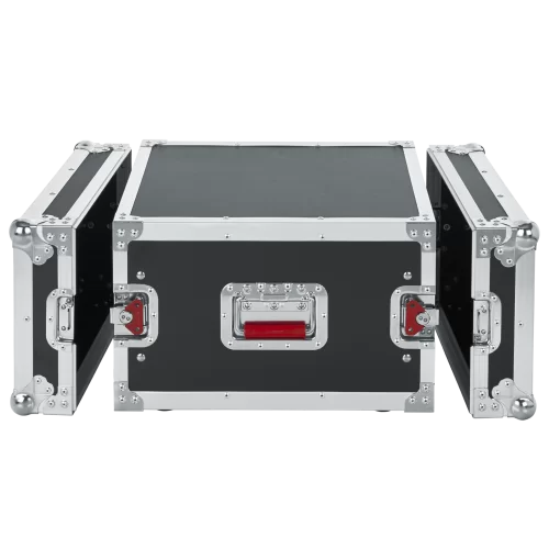 Gator G-TOUR 6U Рэковый флайт-кейс