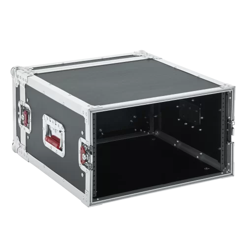 Gator G-TOUR 6U Рэковый флайт-кейс