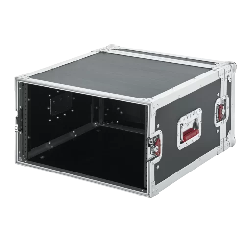 Gator G-TOUR 6U Рэковый флайт-кейс