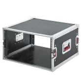 Gator G-TOUR 6U Рэковый флайт-кейс