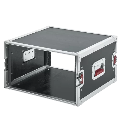 Gator G-TOUR 6U Рэковый флайт-кейс