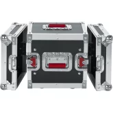 Gator G-TOUR 6UHR Рэковый флайт-кейс