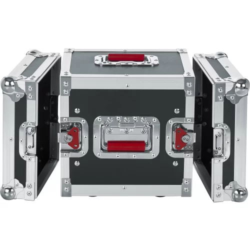 Gator G-TOUR 6UHR Рэковый флайт-кейс