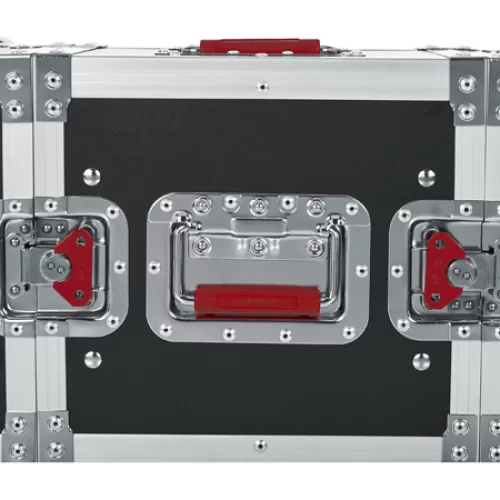 Gator G-TOUR 6UHR Рэковый флайт-кейс