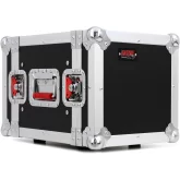 Gator G-TOUR 6UHR Рэковый флайт-кейс