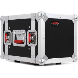 Gator G-TOUR 6UHR Рэковый флайт-кейс
