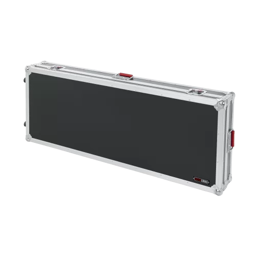 Gator G-TOUR 76 Деревянный кейс с колёсами для клавишных, 76 кл.