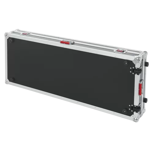 Gator G-TOUR 76 Деревянный кейс с колёсами для клавишных, 76 кл.