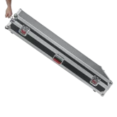 Gator G-TOUR 76 Деревянный кейс с колёсами для клавишных, 76 кл.