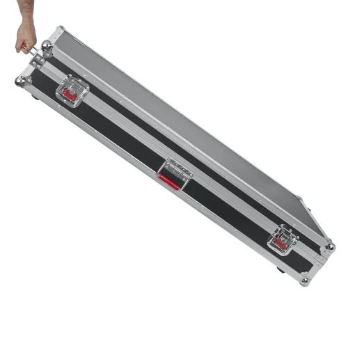 Gator G-TOUR 76 Деревянный кейс с колёсами для клавишных, 76 кл.