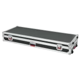 Gator G-TOUR 76 Деревянный кейс с колёсами для клавишных, 76 кл.