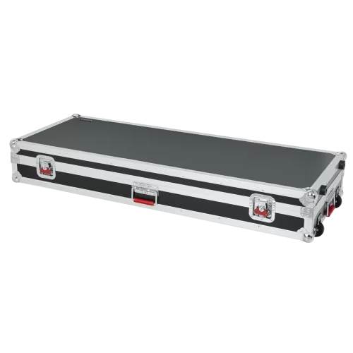 Gator G-TOUR 76 Деревянный кейс с колёсами для клавишных, 76 кл.