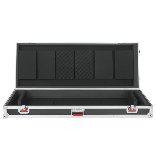 Gator G-TOUR 76 Деревянный кейс с колёсами для клавишных, 76 кл.