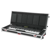 Gator G-TOUR 76 Деревянный кейс с колёсами для клавишных, 76 кл.