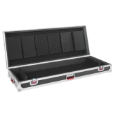 Gator G-TOUR 76 Деревянный кейс с колёсами для клавишных, 76 кл.