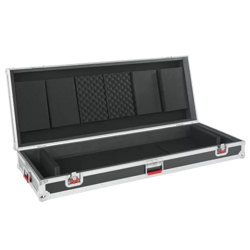 Gator G-TOUR 76 Деревянный кейс с колёсами для клавишных, 76 кл.