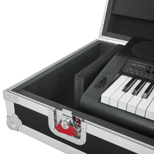 Gator G-TOUR 76 Деревянный кейс с колёсами для клавишных, 76 кл.