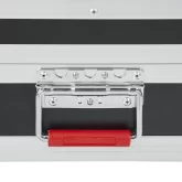 Gator G-TOUR 76 Деревянный кейс с колёсами для клавишных, 76 кл.